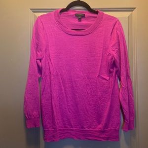 J. Crew Tippi Sweater
